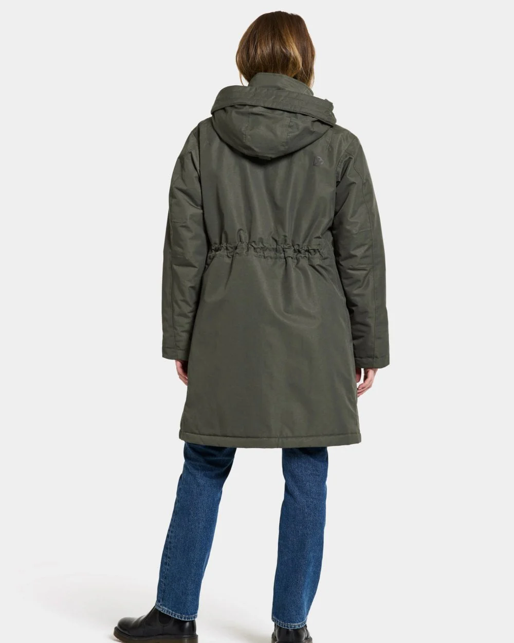 Didriksons Josefine 2 Womens Parka - Image 6