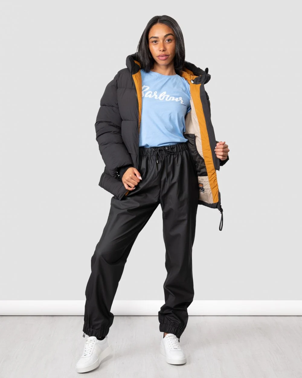 Didriksons Nomi Womens Jacket 2 - Image 4