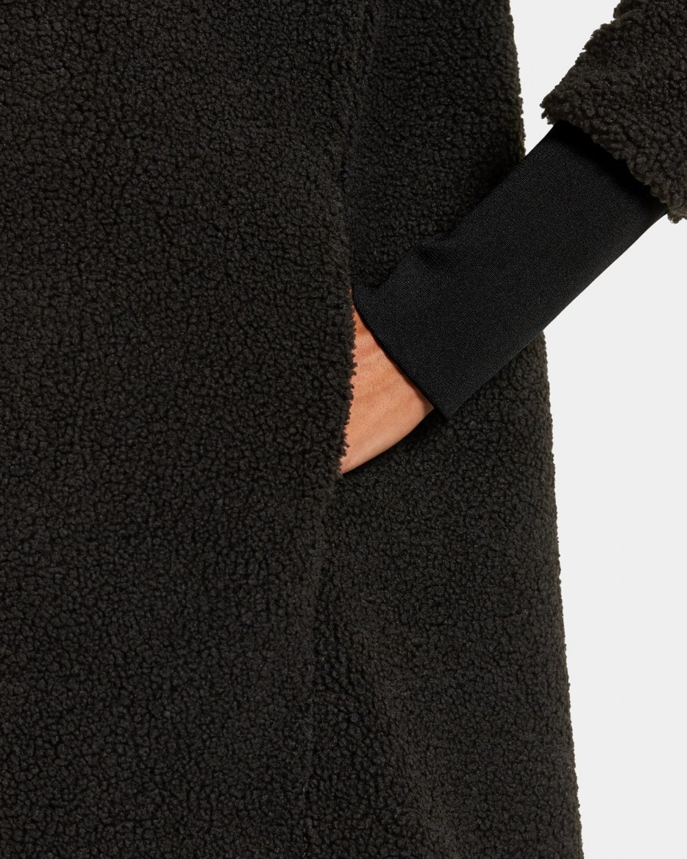 Didriksons Tola Womens Full Zip Fleece - Image 6