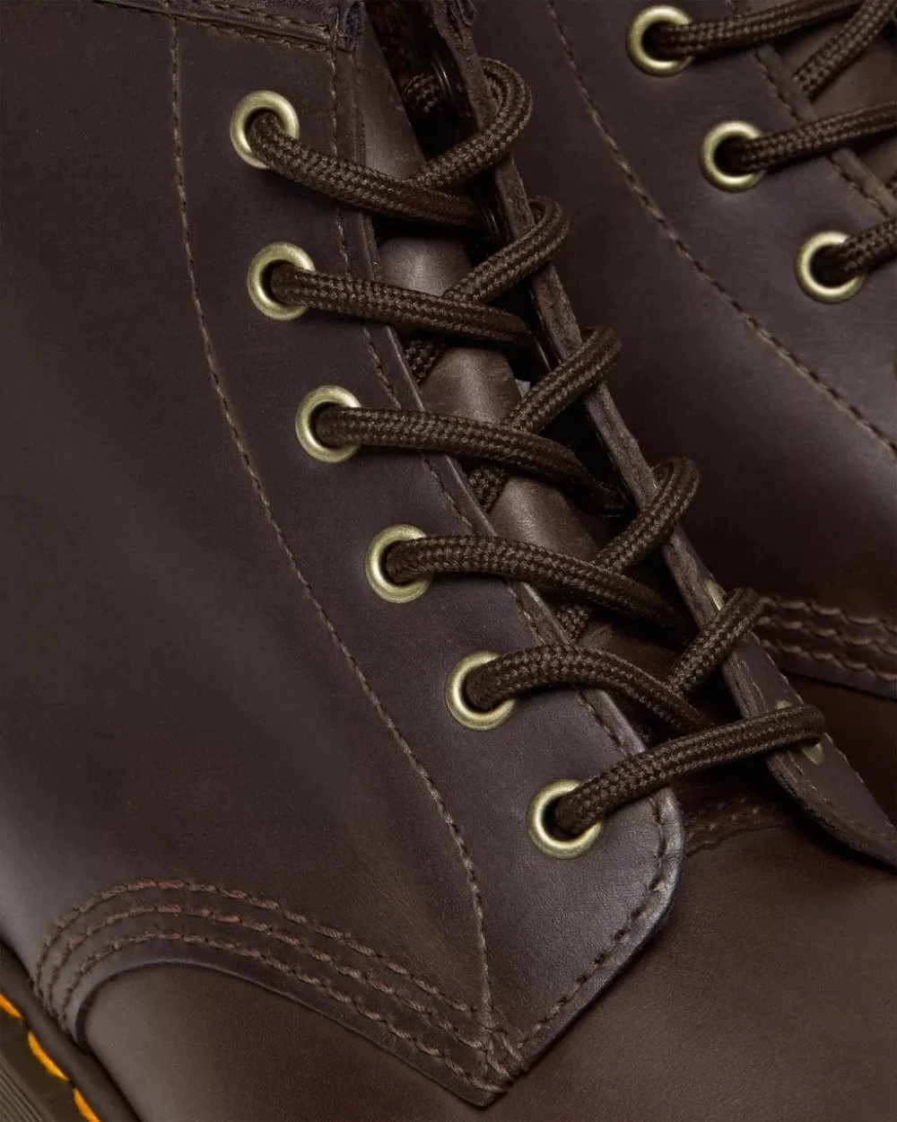 Dr Martens 101 Crazy Horse Mens Ankle Boots - Image 8