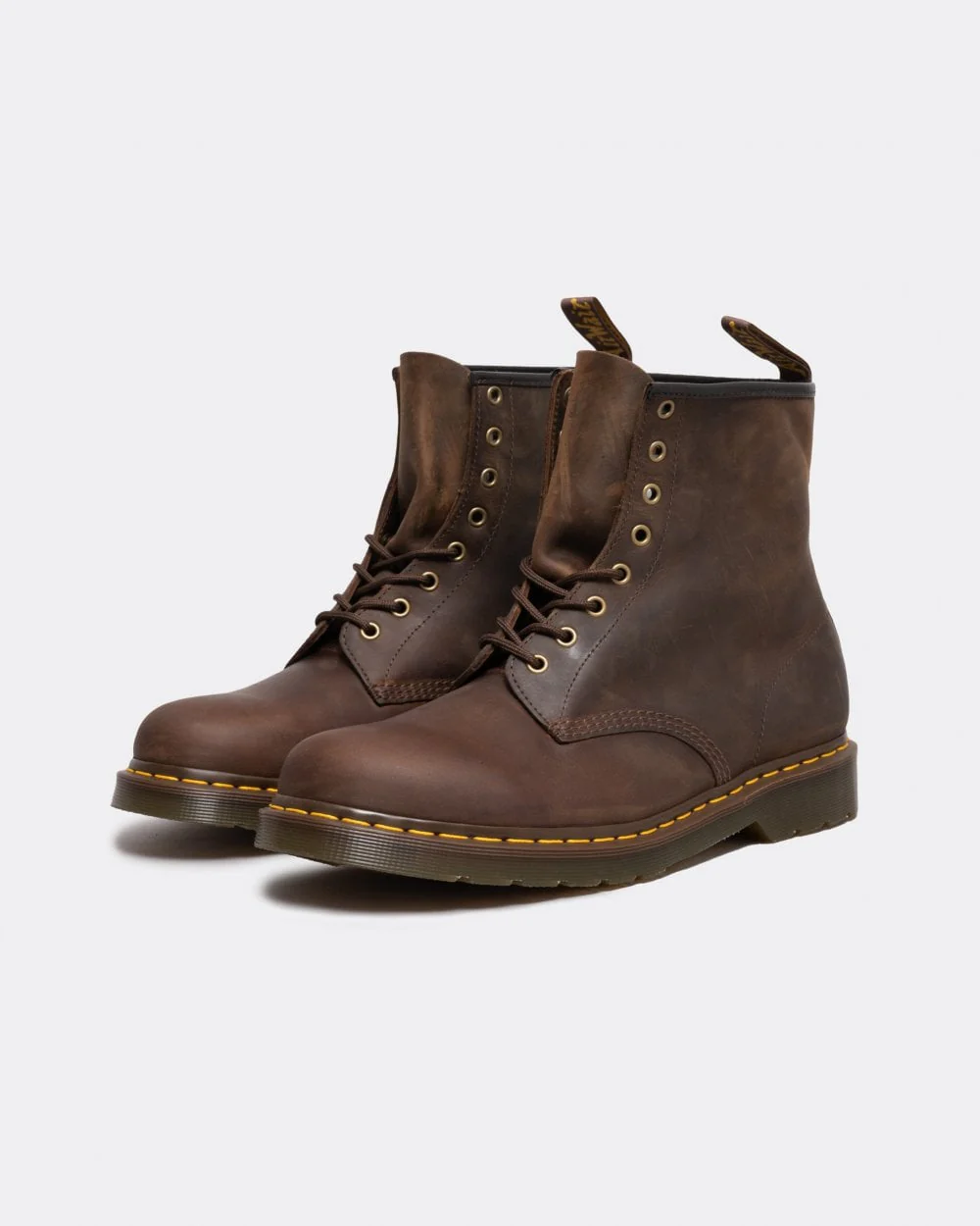 Dr Martens 1460 Crazy Horse Unisex Boot