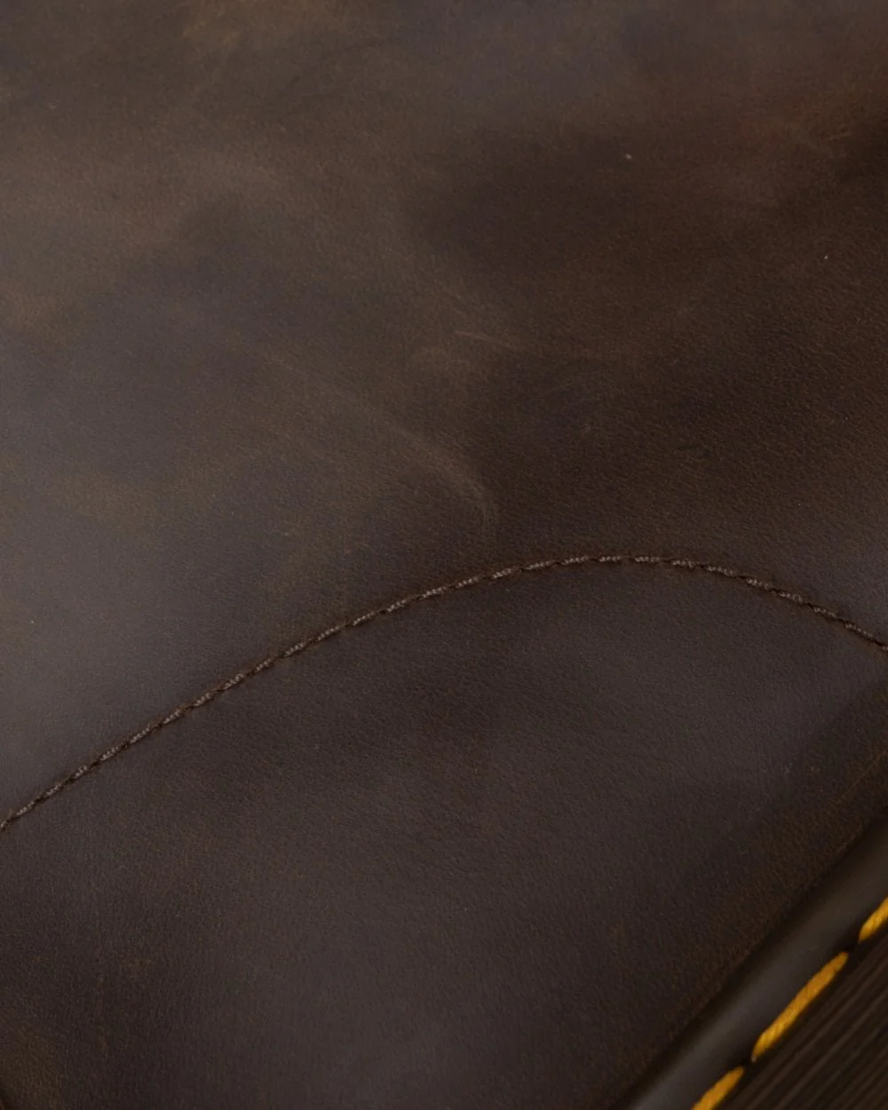 Dr Martens 1460 Crazy Horse Unisex Boot - Image 6