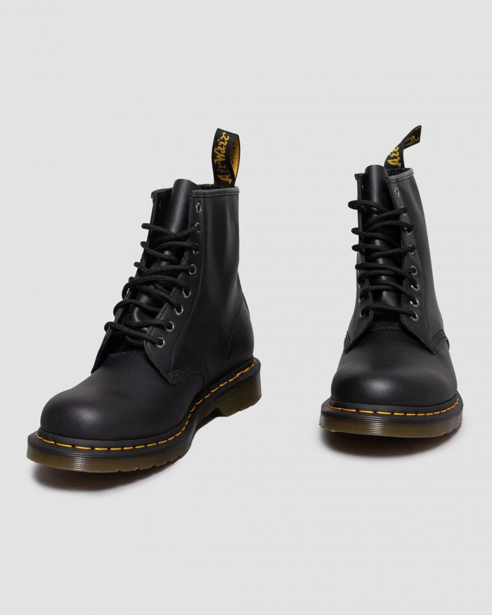 Dr Martens 1460 Nappa Mens Boots - Image 3