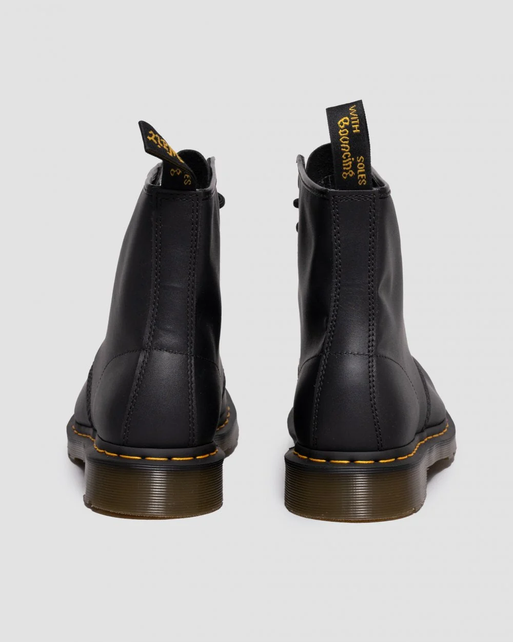 Dr Martens 1460 Nappa Mens Boots - Image 4