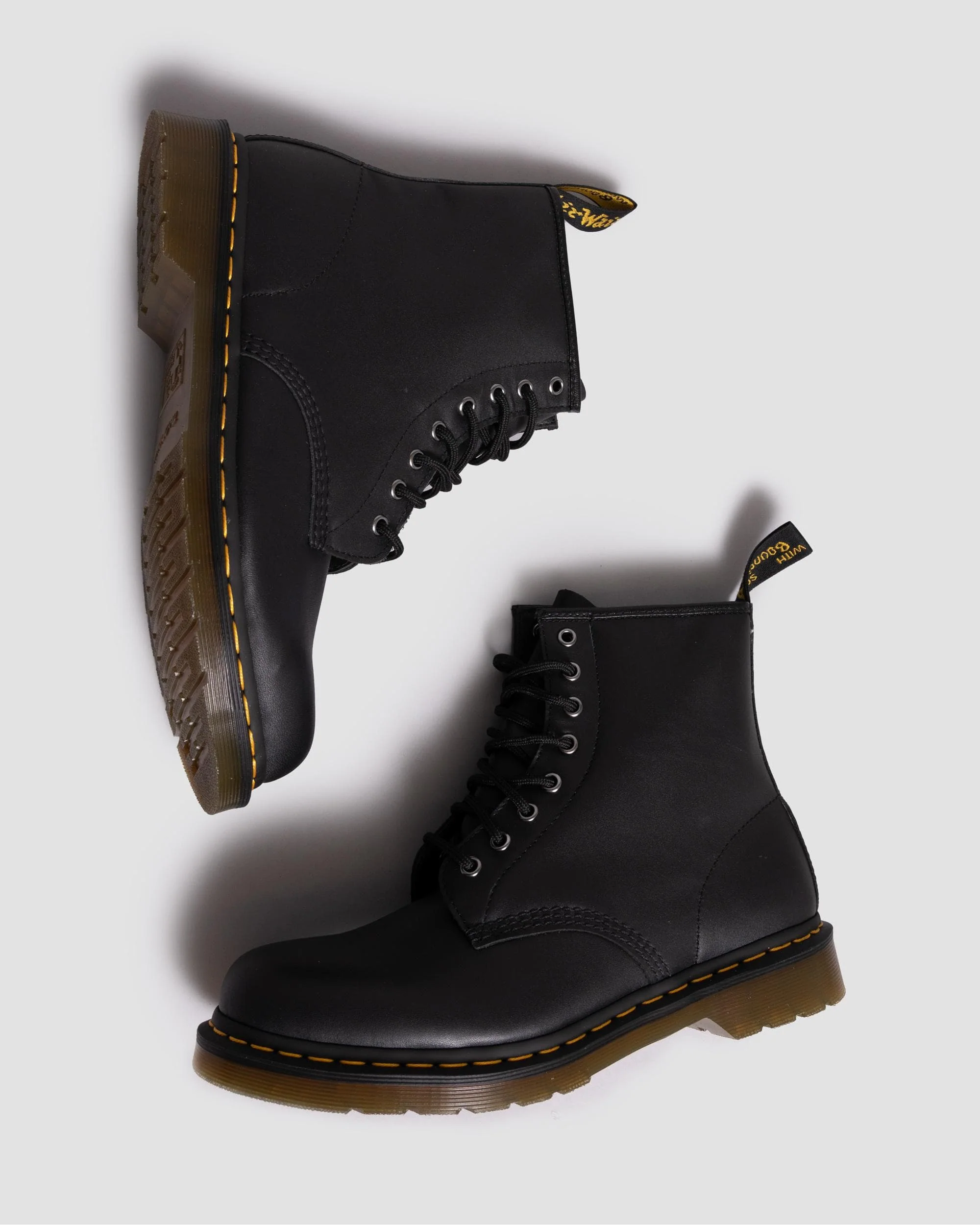 Dr Martens 1460 Nappa Mens Boots - Image 5