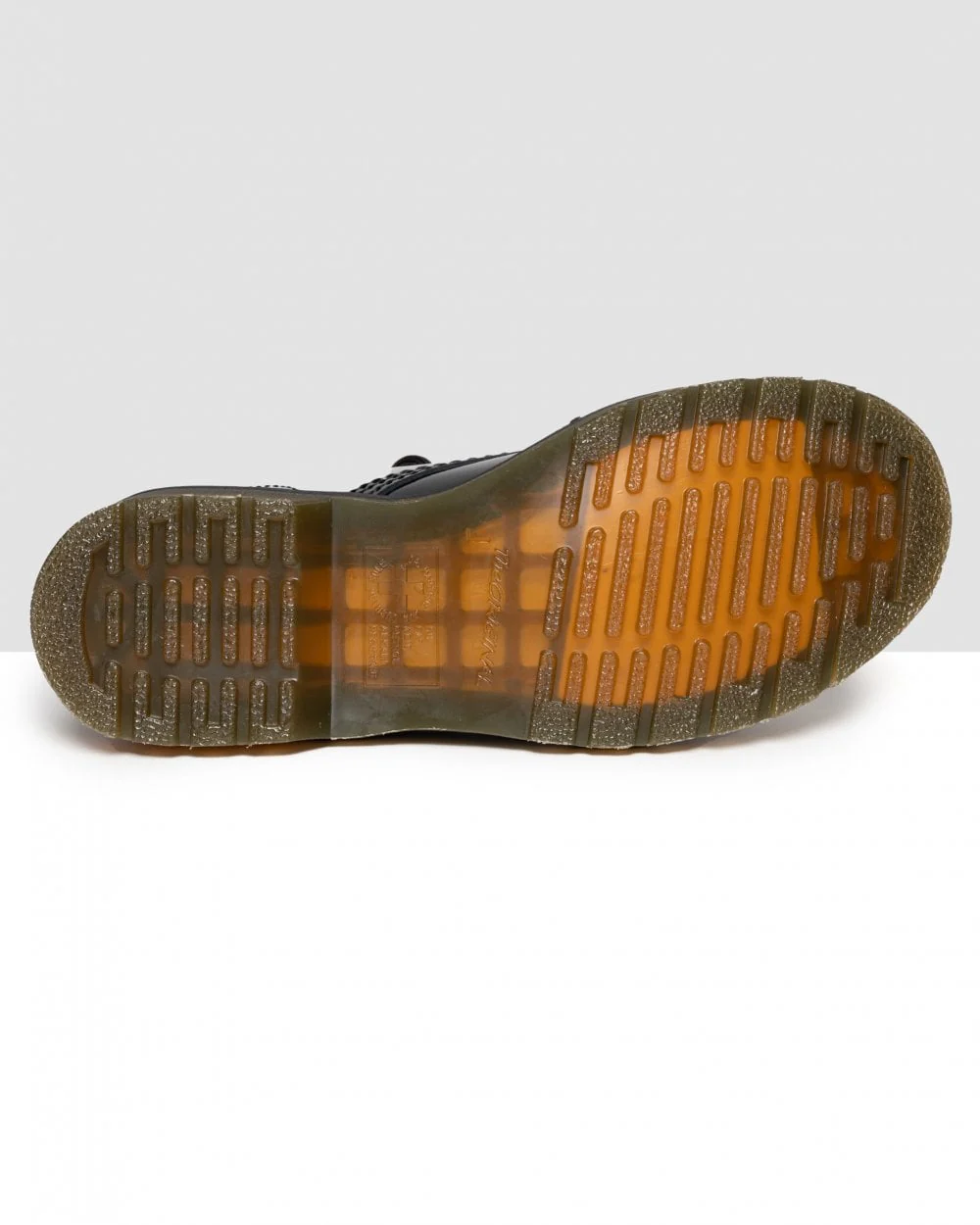 Dr Martens 1460 Patent Leather Womens Boots - Image 6