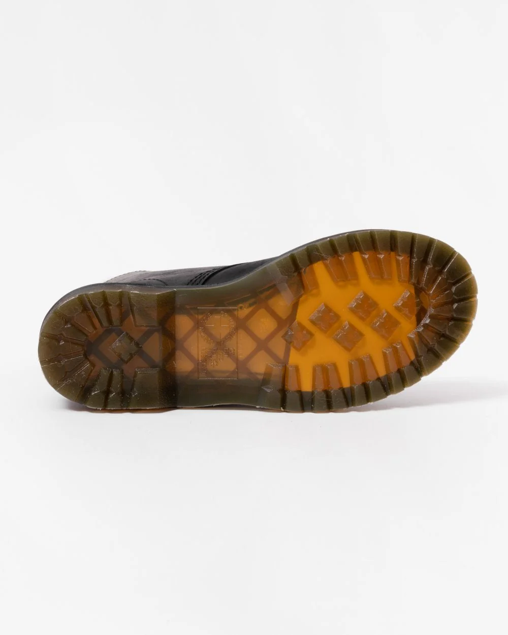 Dr Martens 1460 Serena Wyoming Fur Lined Womens Boot - Image 3