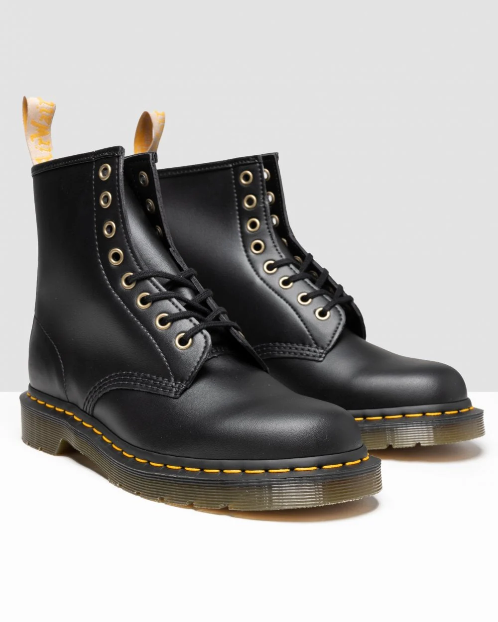 Dr Martens 1460 Vegan Felix Unisex Boot - Image 3