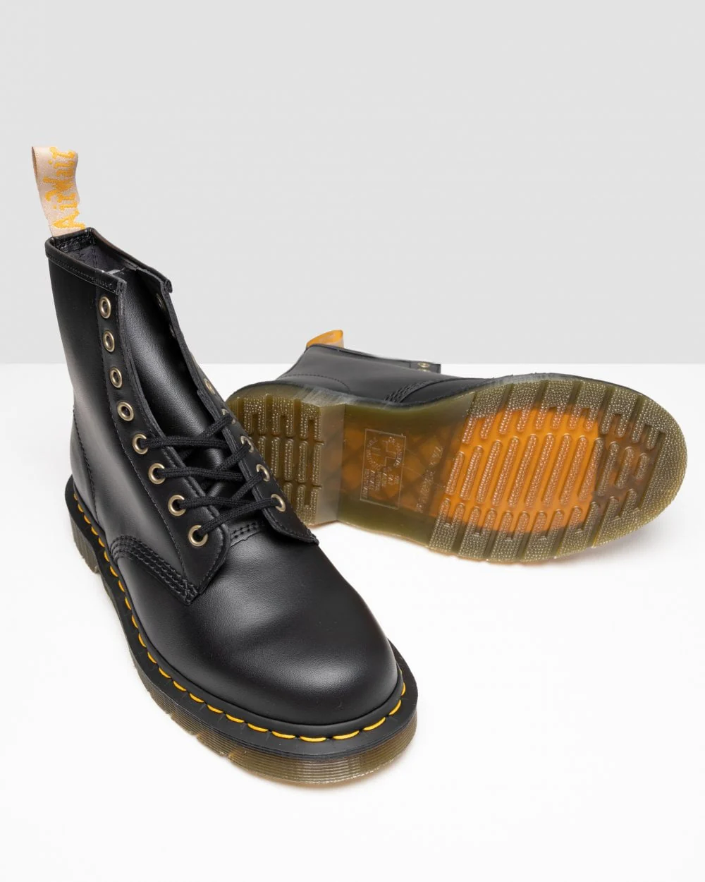 Dr Martens 1460 Vegan Felix Unisex Boot - Image 5