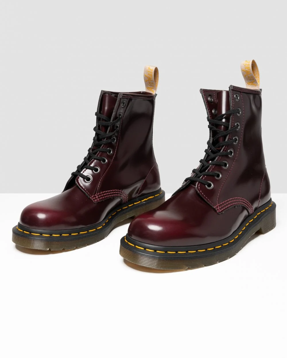 Dr Martens 1460 Vegan Oxford Unisex Boot - Image 2