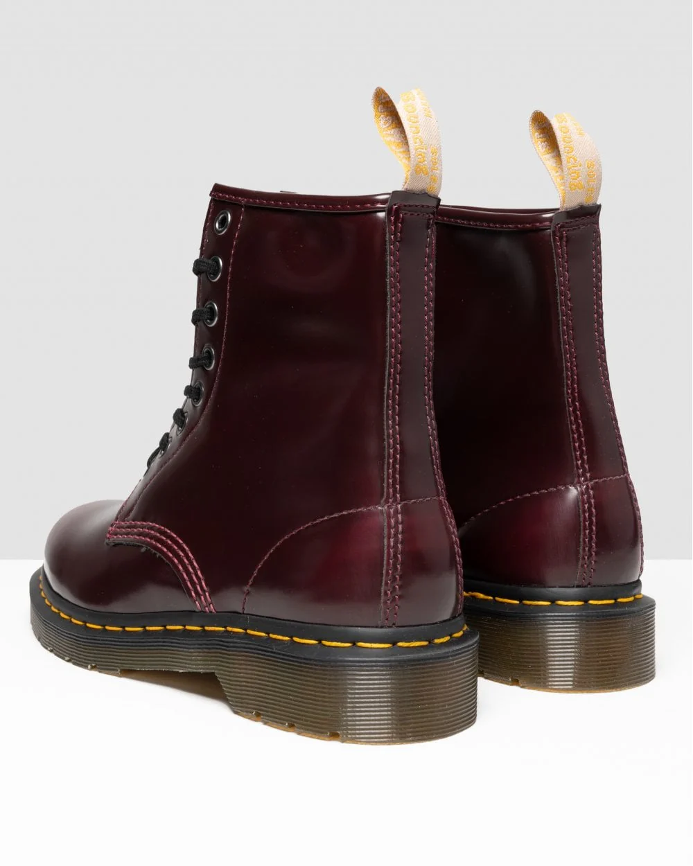 Dr Martens 1460 Vegan Oxford Unisex Boot - Image 3