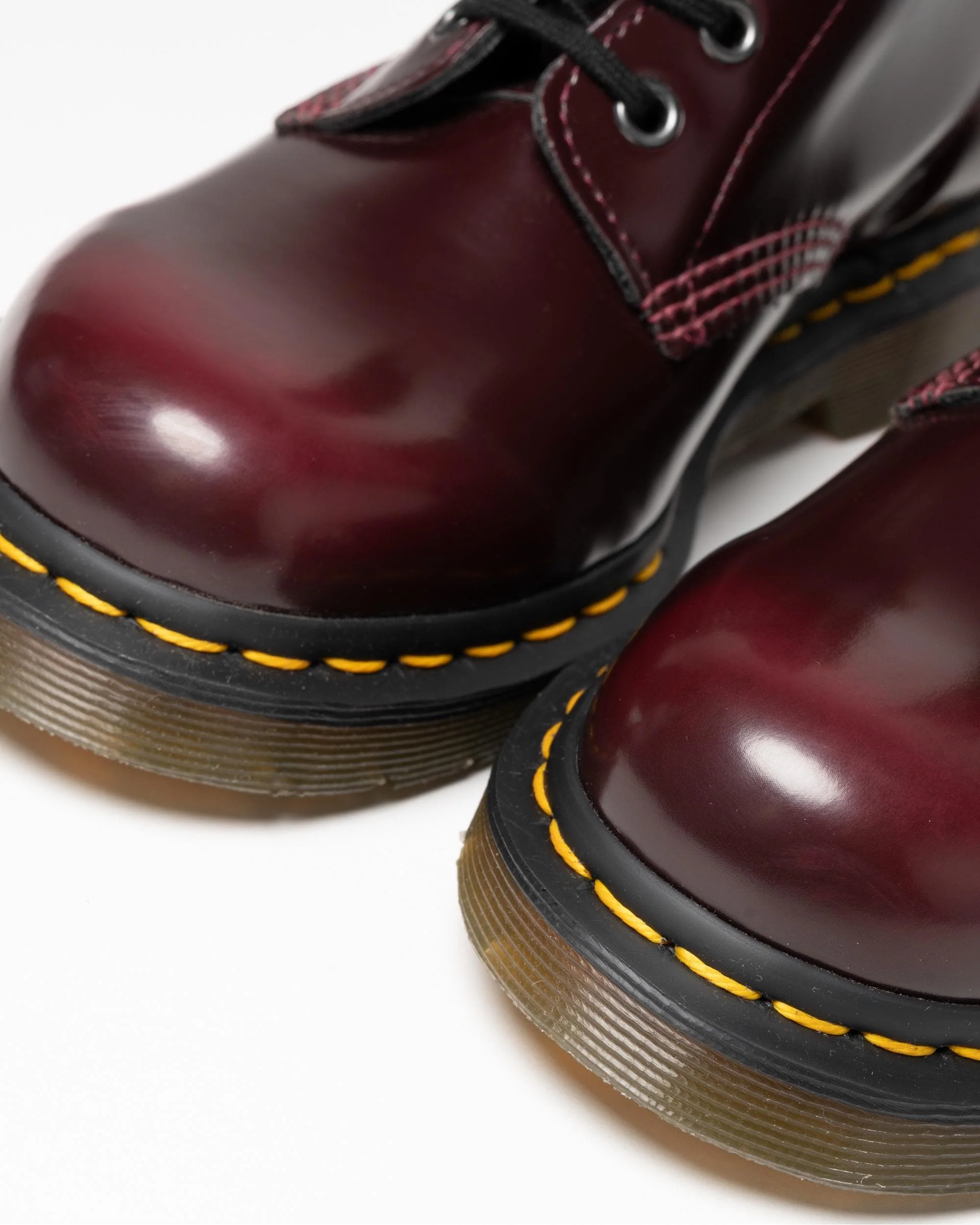 Dr Martens 1460 Vegan Oxford Unisex Boot - Image 6