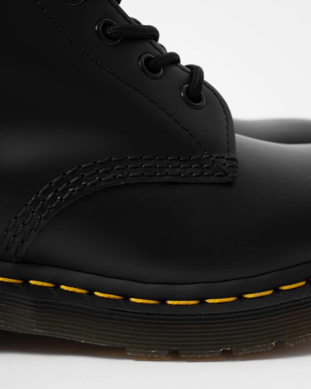 Dr Martens 1460 Vintage Smooth Unisex Boots - Image 5
