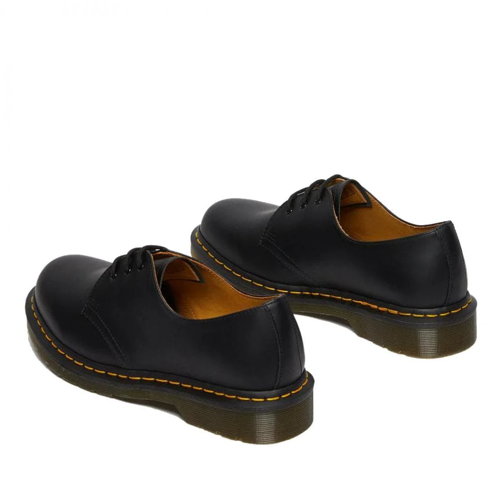 Dr Martens 1461 Smooth Mens Shoe - Image 3