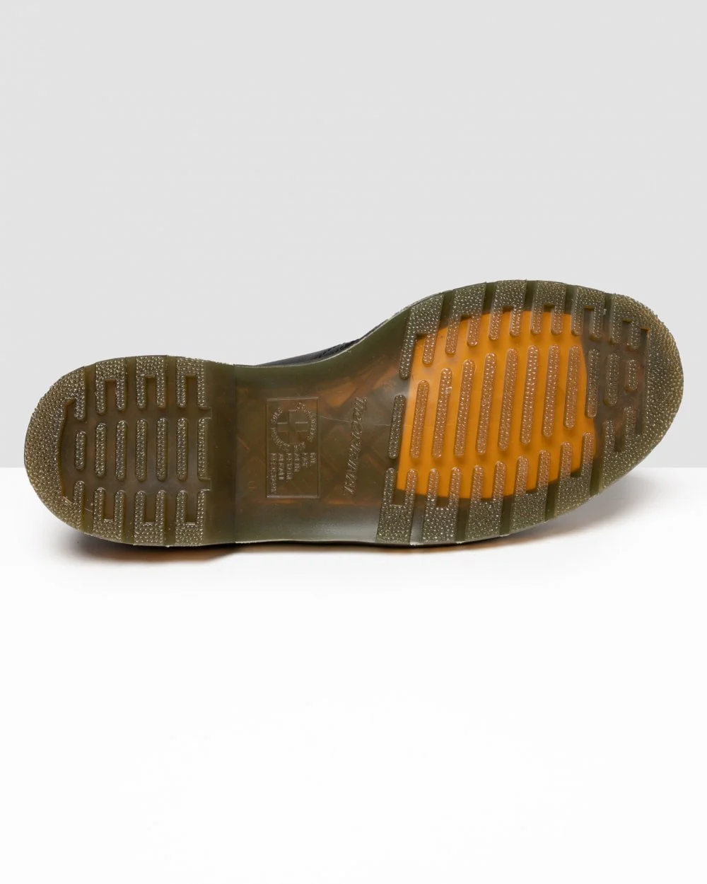 Dr Martens 1461 Vegan Felix Unisex 3-Eye Shoe - Image 6