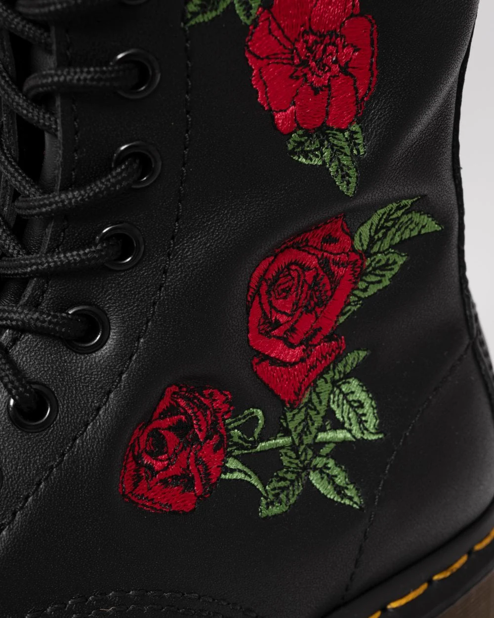 Dr Martens 1914 Vonda Softy T Womens High Leather Boot - Image 5