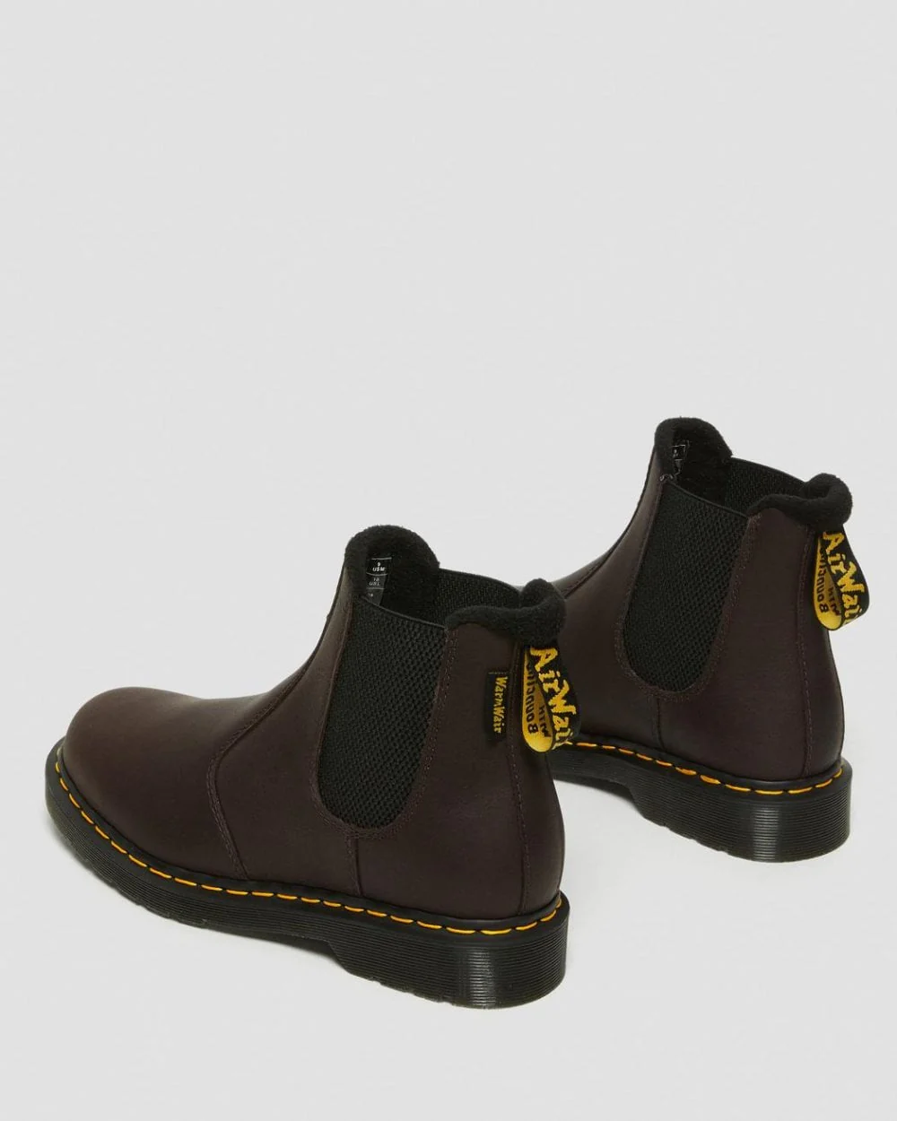 Dr Martens 2976 Valor Wp Womens Chelsea Boots - Image 4