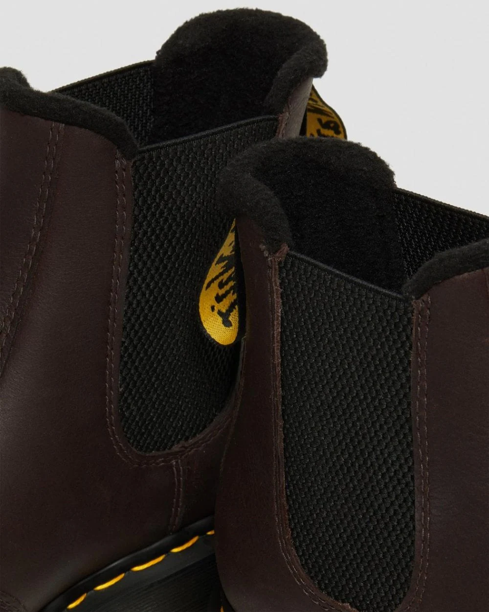 Dr Martens 2976 Valor Wp Womens Chelsea Boots - Image 7