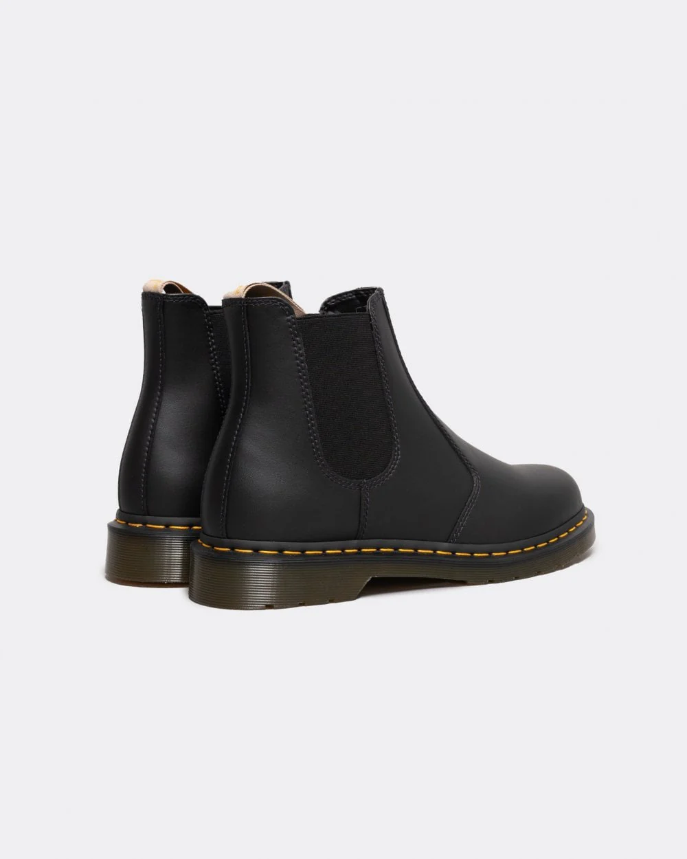 Dr Martens 2976 Vegan Felix Unisex Chelsea Boot - Image 2