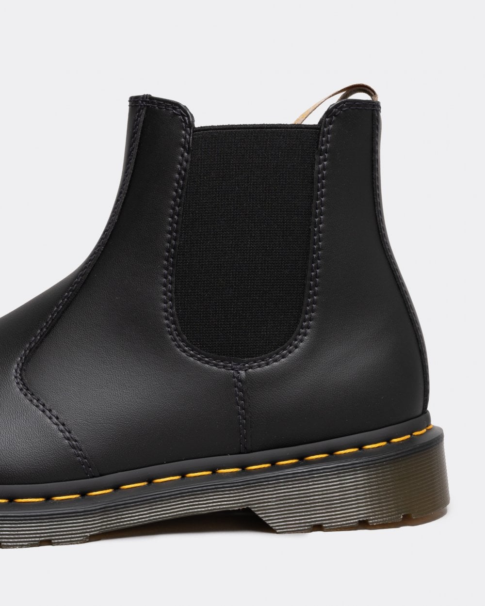 Dr Martens 2976 Vegan Felix Unisex Chelsea Boot - Image 4