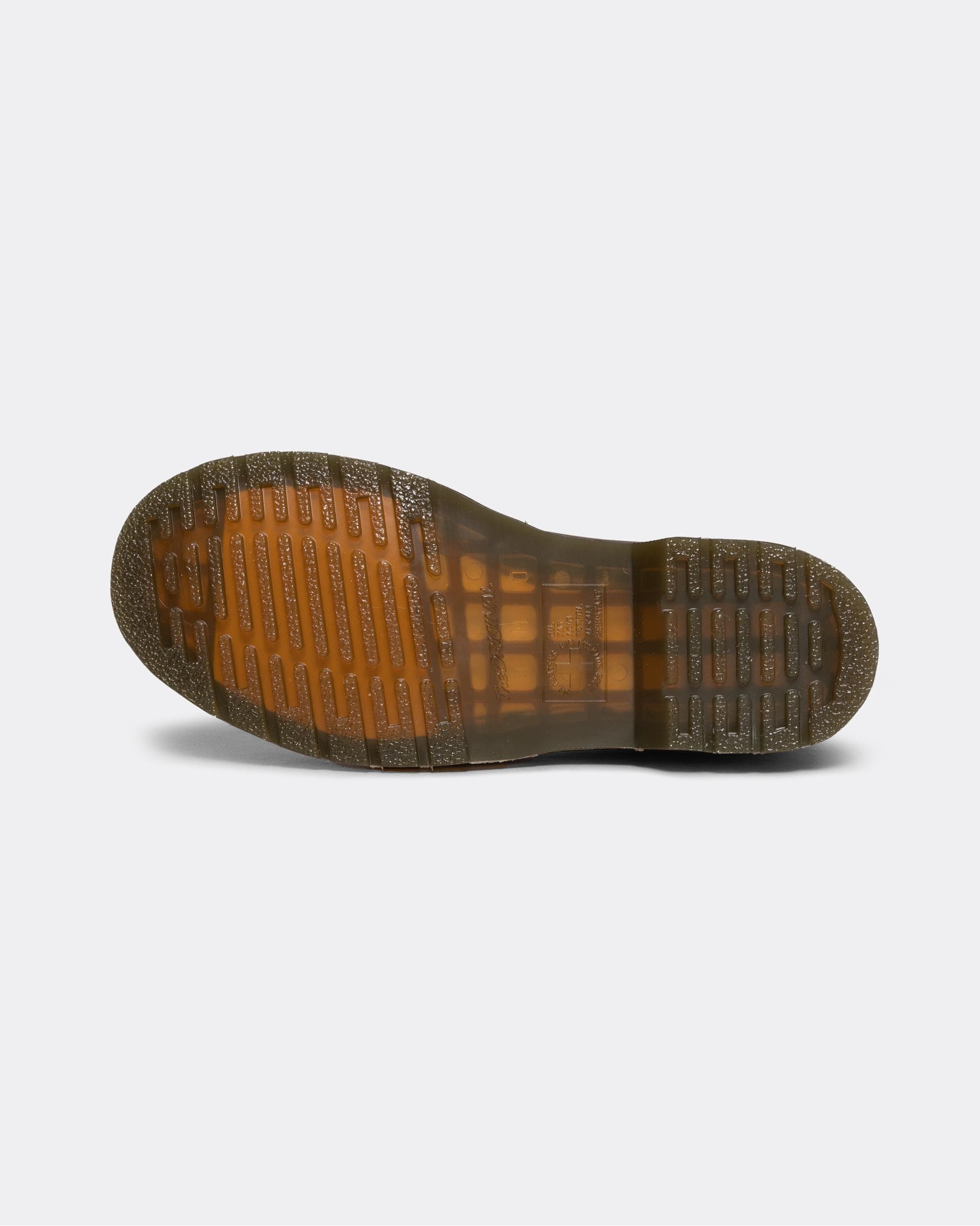 Dr Martens 2976 Ys Crazy Horse Unisex Boots - Image 3