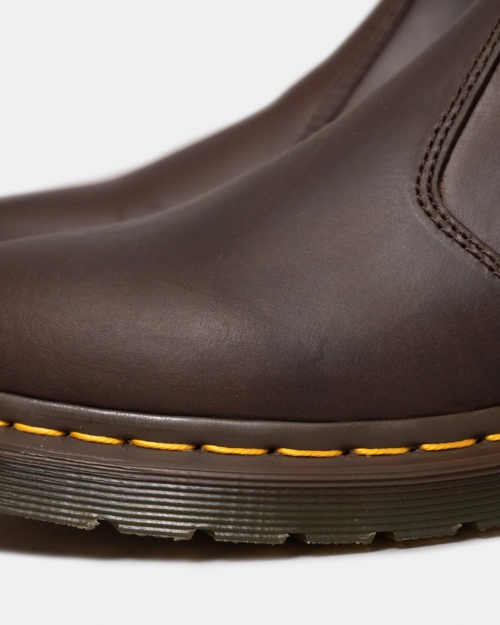 Dr Martens 2976 Ys Crazy Horse Unisex Boots - Image 6