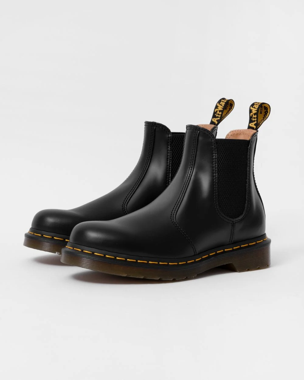 Dr Martens 2976 Ys Smooth Unisex Boots