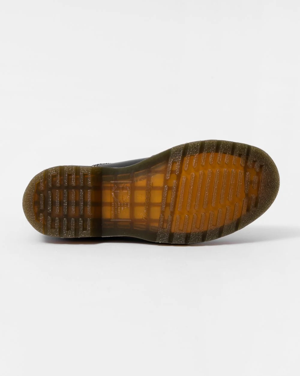 Dr Martens 2976 Ys Smooth Unisex Boots - Image 3