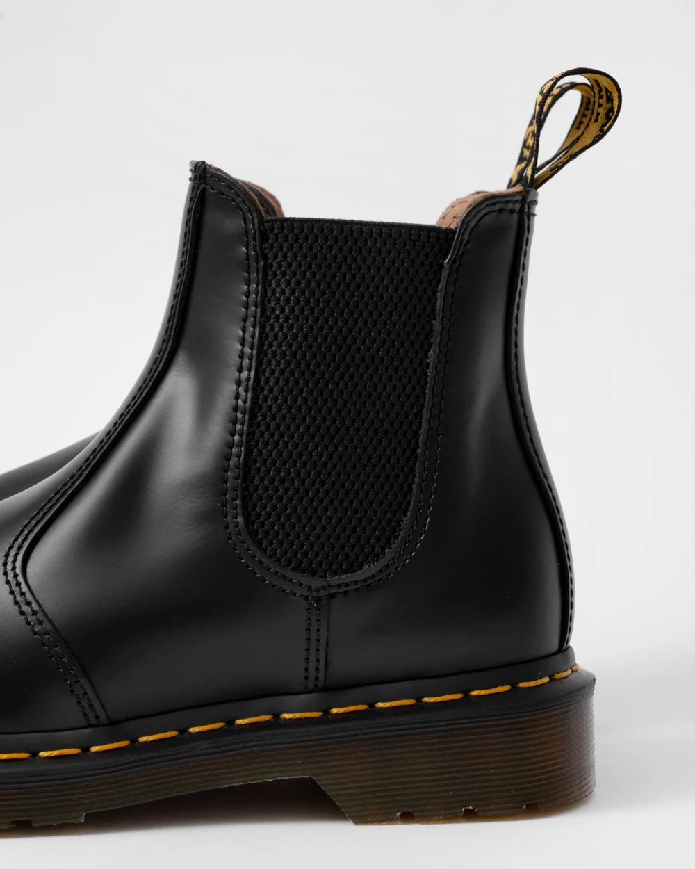 Dr Martens 2976 Ys Smooth Unisex Boots - Image 4