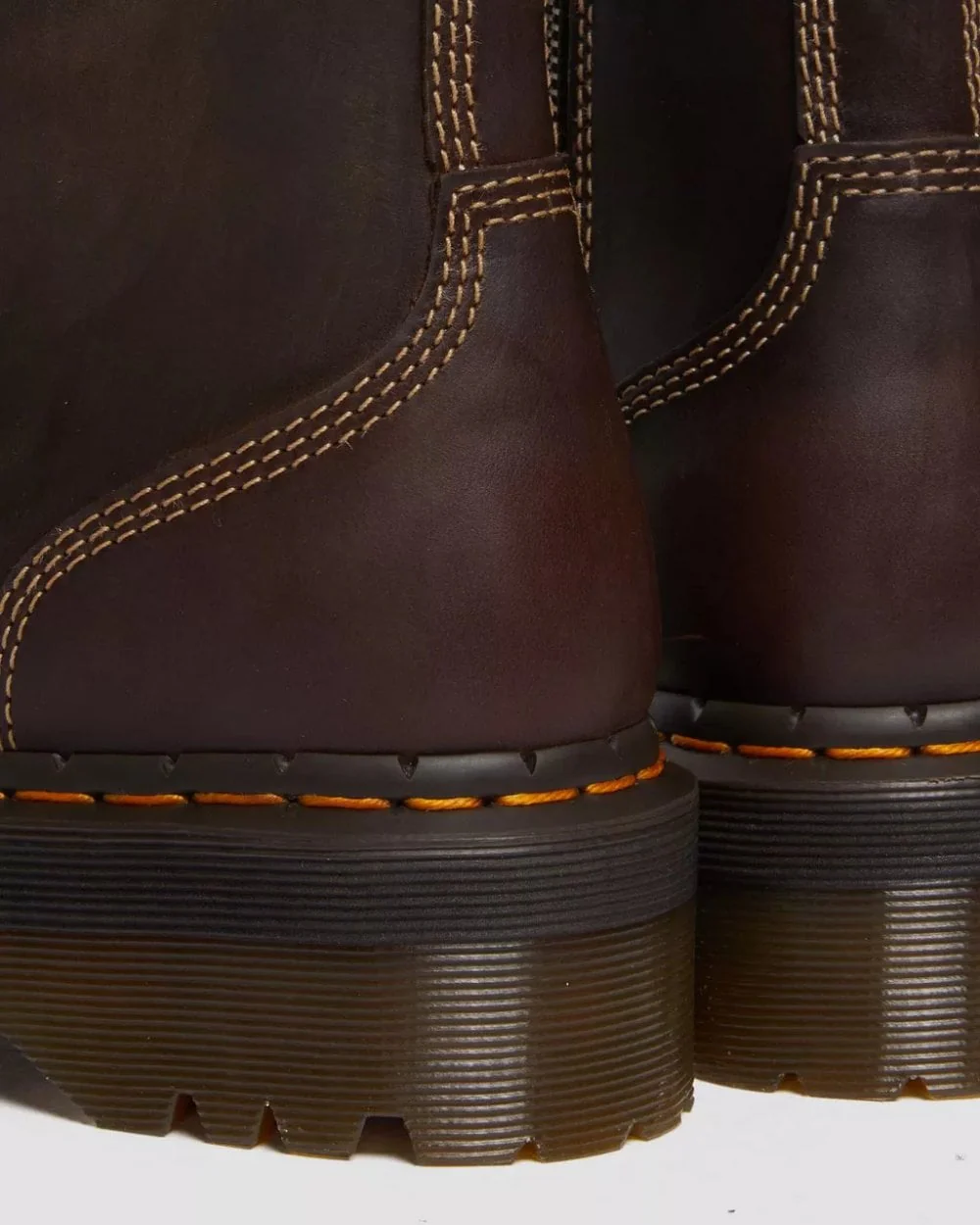 Dr Martens Jadon Arc Crazy Horse Womens Boots - Image 6