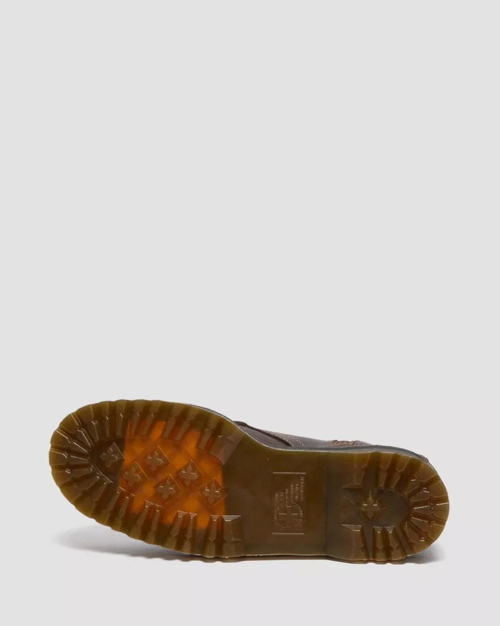 Dr Martens Jadon Arc Crazy Horse Womens Boots - Image 7