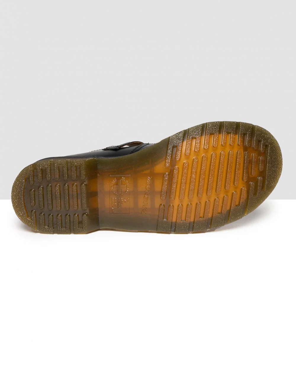 Dr Martens Polley Smooth Womens Mary Jane Shoes - Image 6