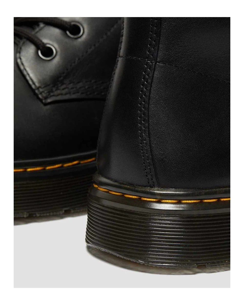 Dr Martens Thurston Lusso Mens Chukka Boots - Image 3