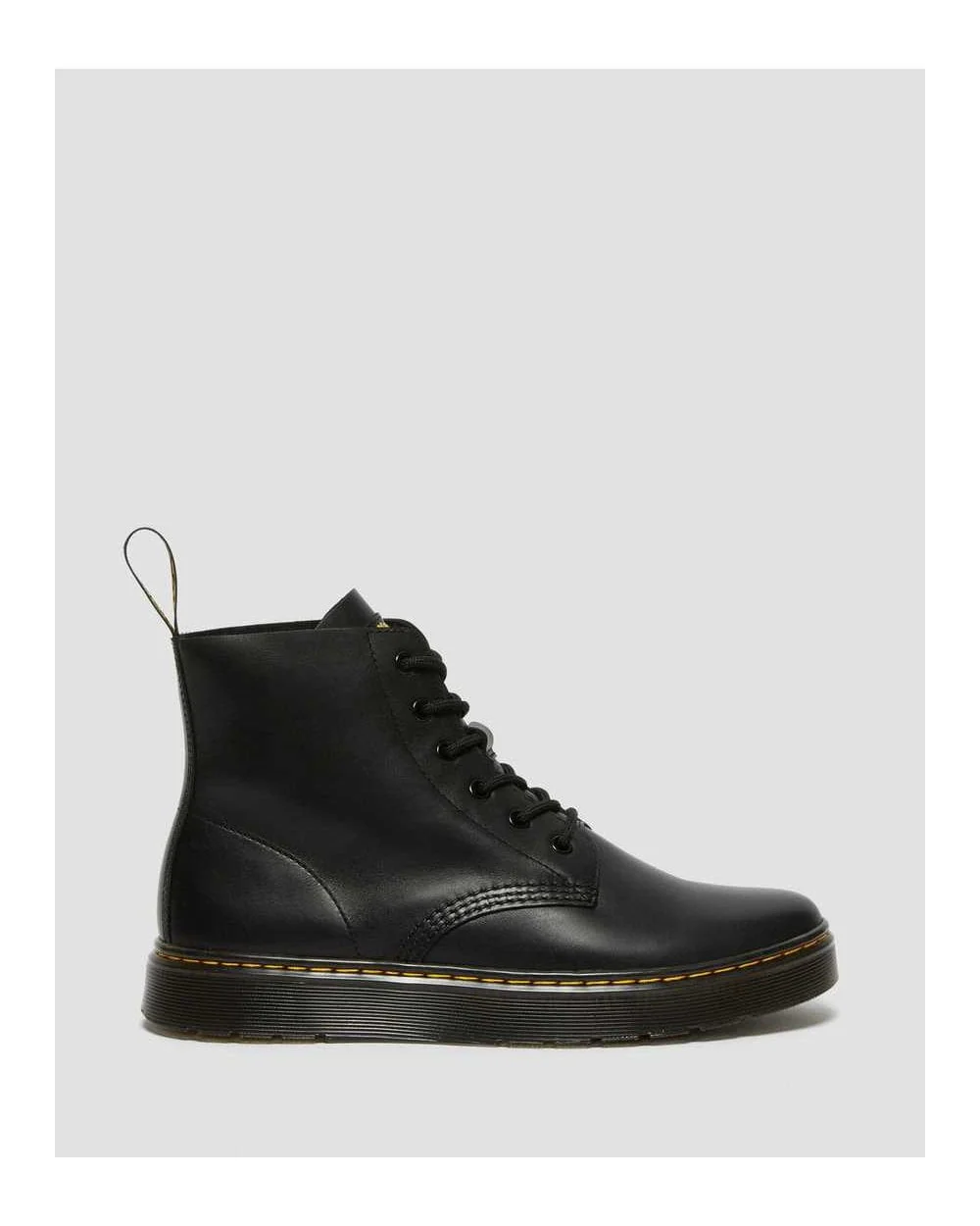 Dr Martens Thurston Lusso Mens Chukka Boots - Image 4