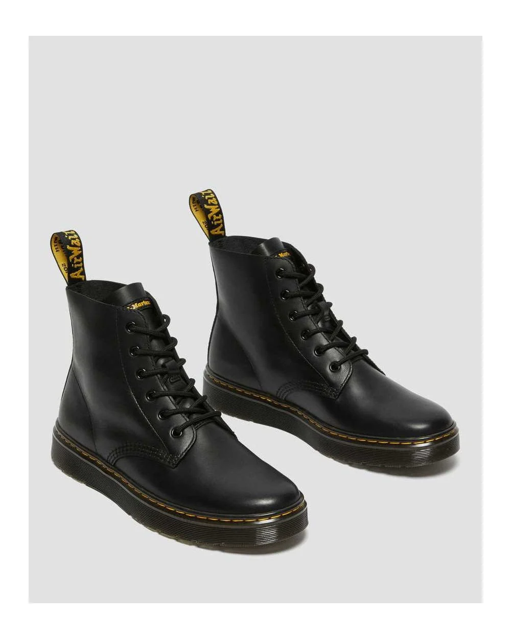 Dr Martens Thurston Lusso Mens Chukka Boots - Image 6