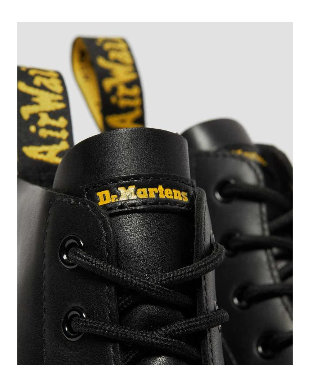 Dr Martens Thurston Lusso Mens Chukka Boots - Image 7
