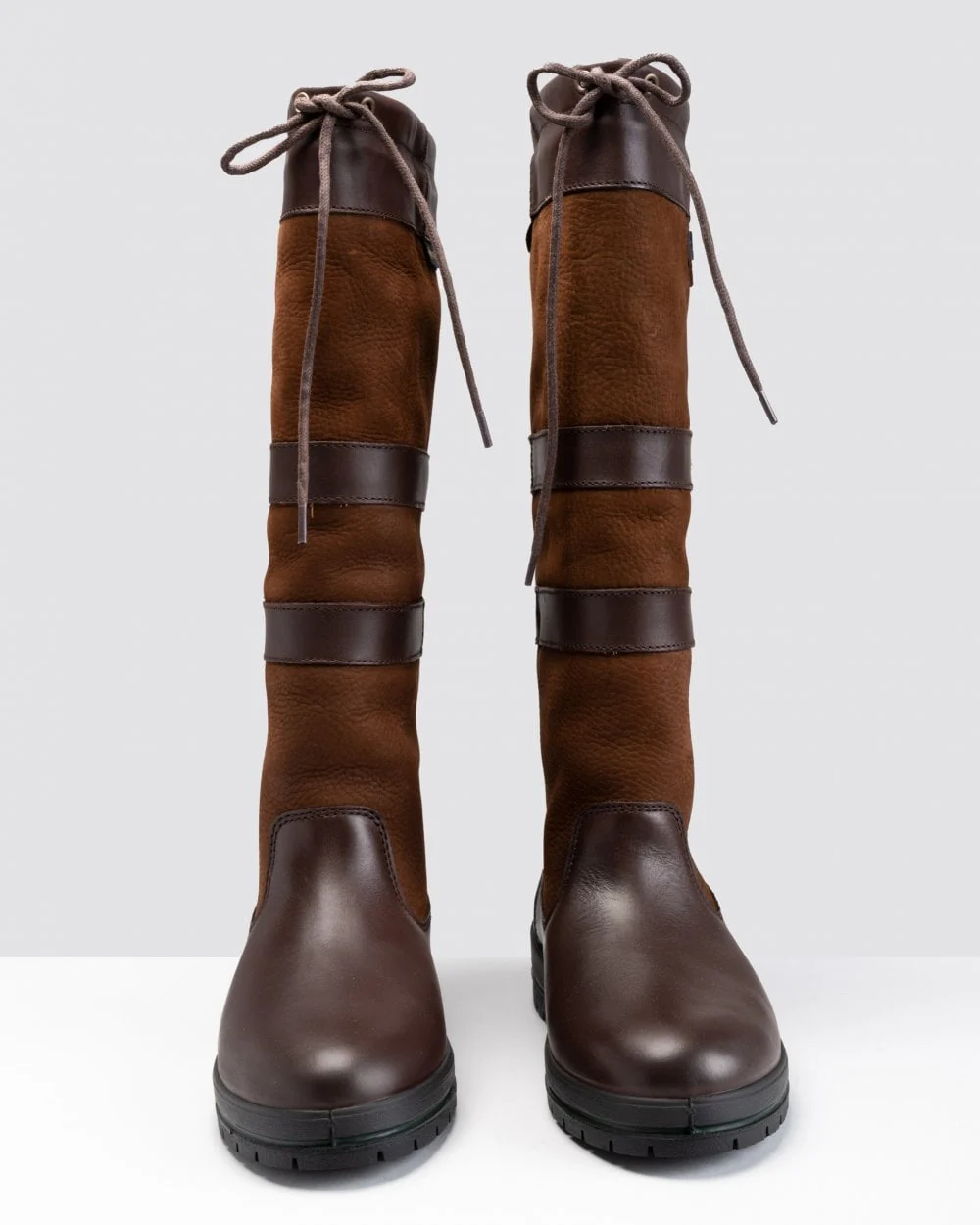 Dubarry Unisex Galway Boot - Image 2