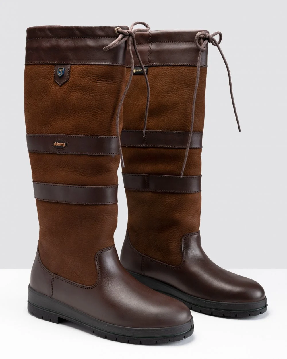 Dubarry Unisex Galway Boot - Image 3
