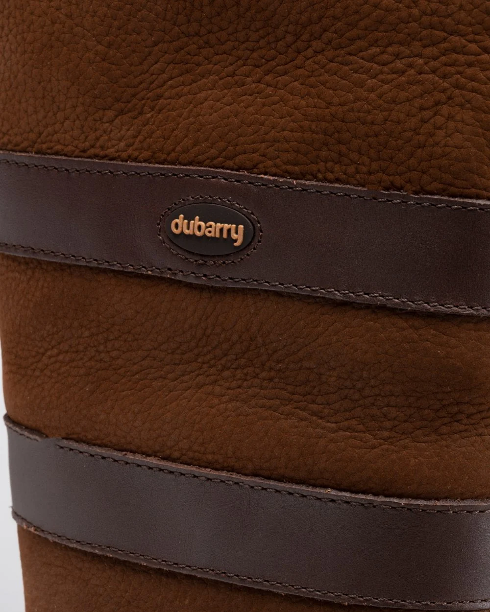 Dubarry Unisex Galway Boot - Image 4