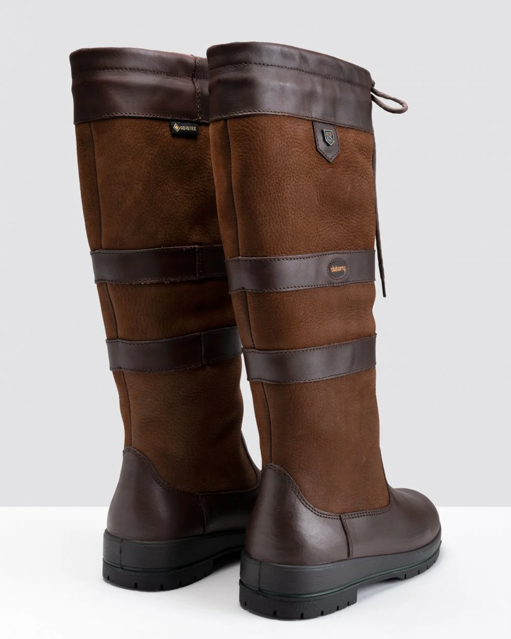 Dubarry Unisex Galway Boot - Image 5