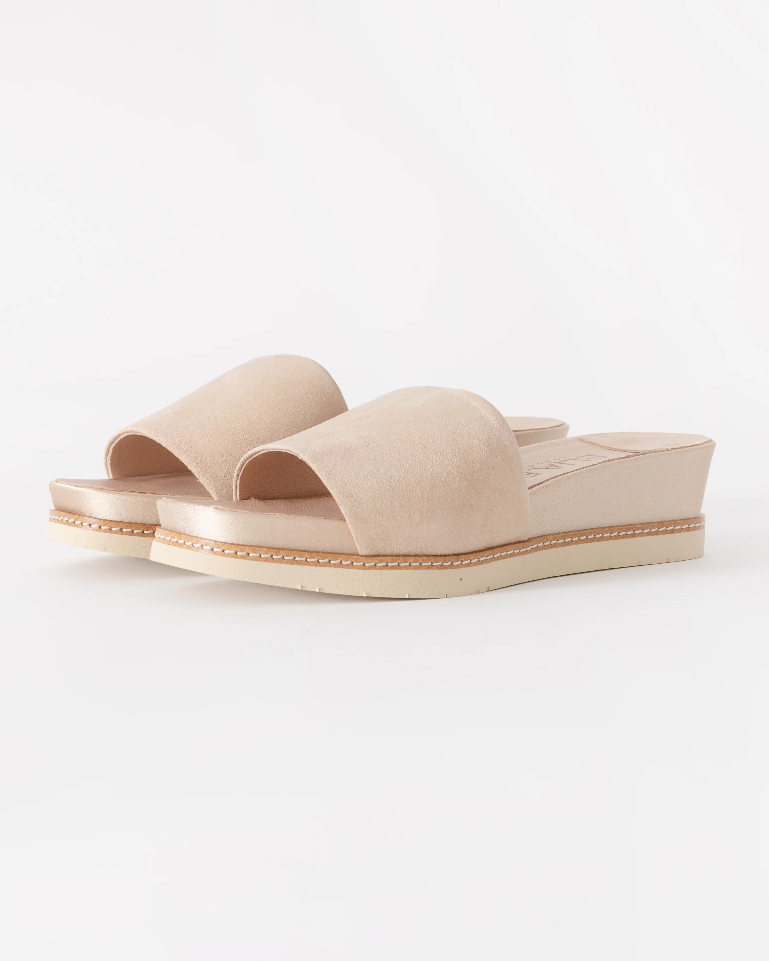 Elia B Adela Pala Womens Slide