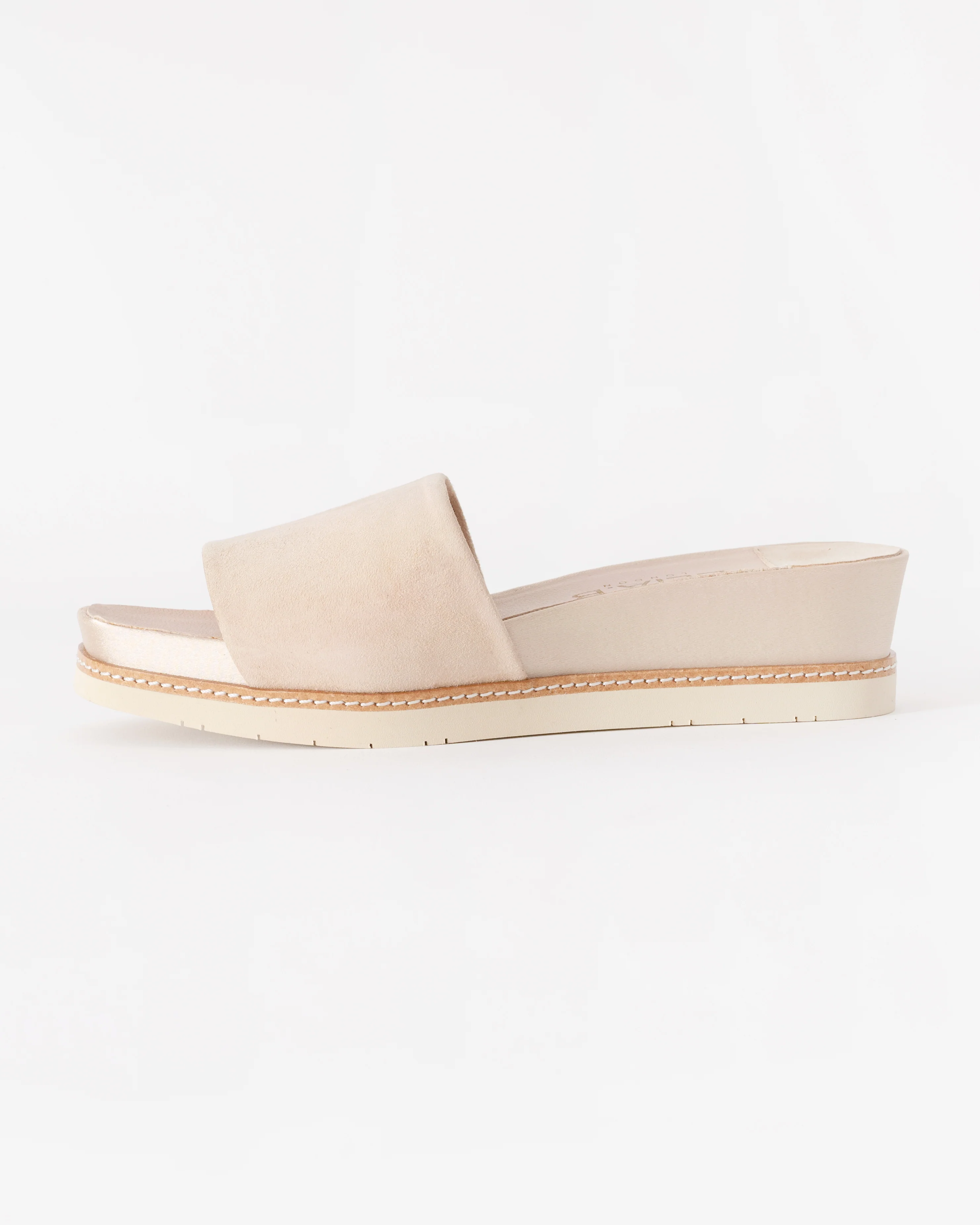 Elia B Adela Pala Womens Slide - Image 2