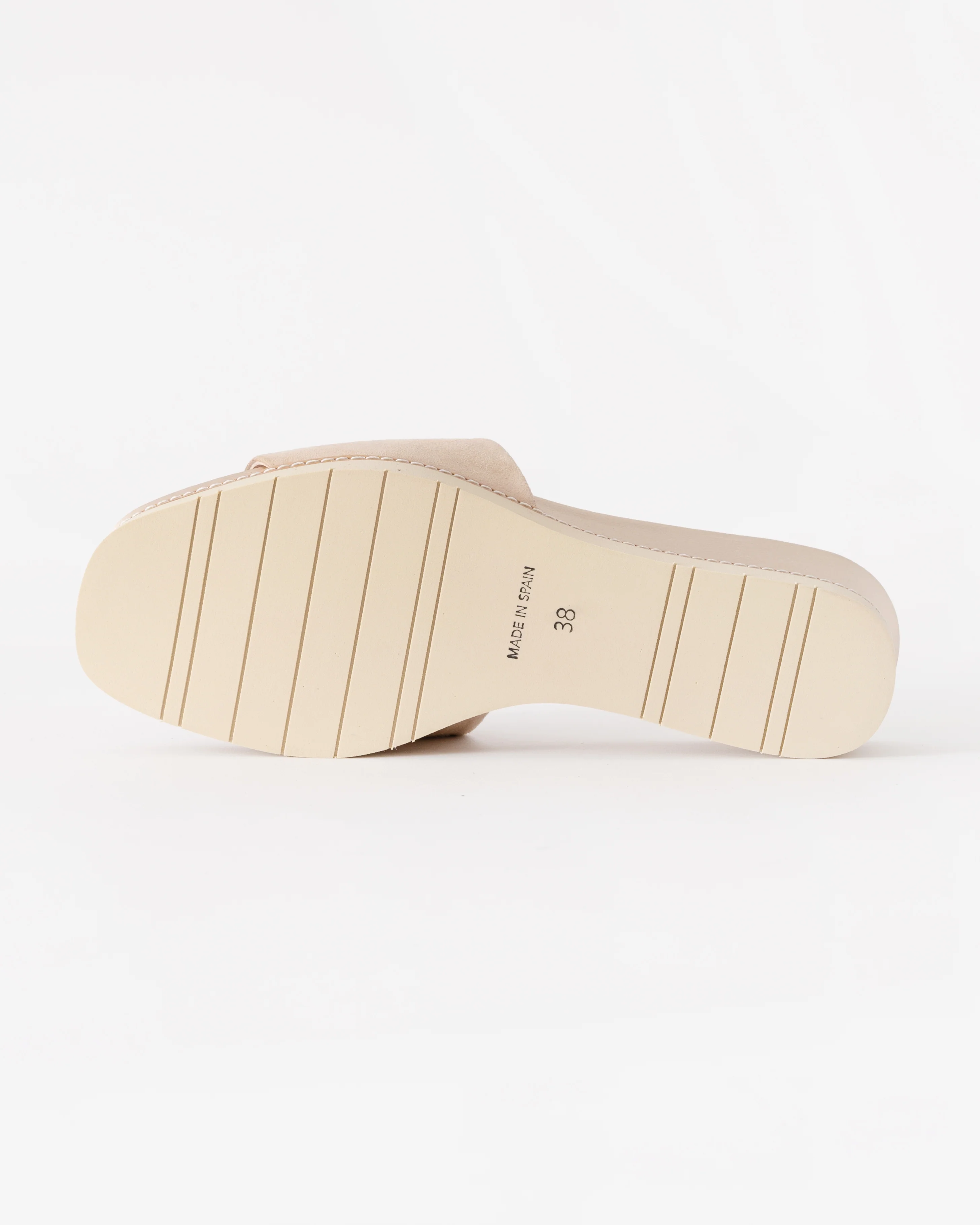 Elia B Adela Pala Womens Slide - Image 3