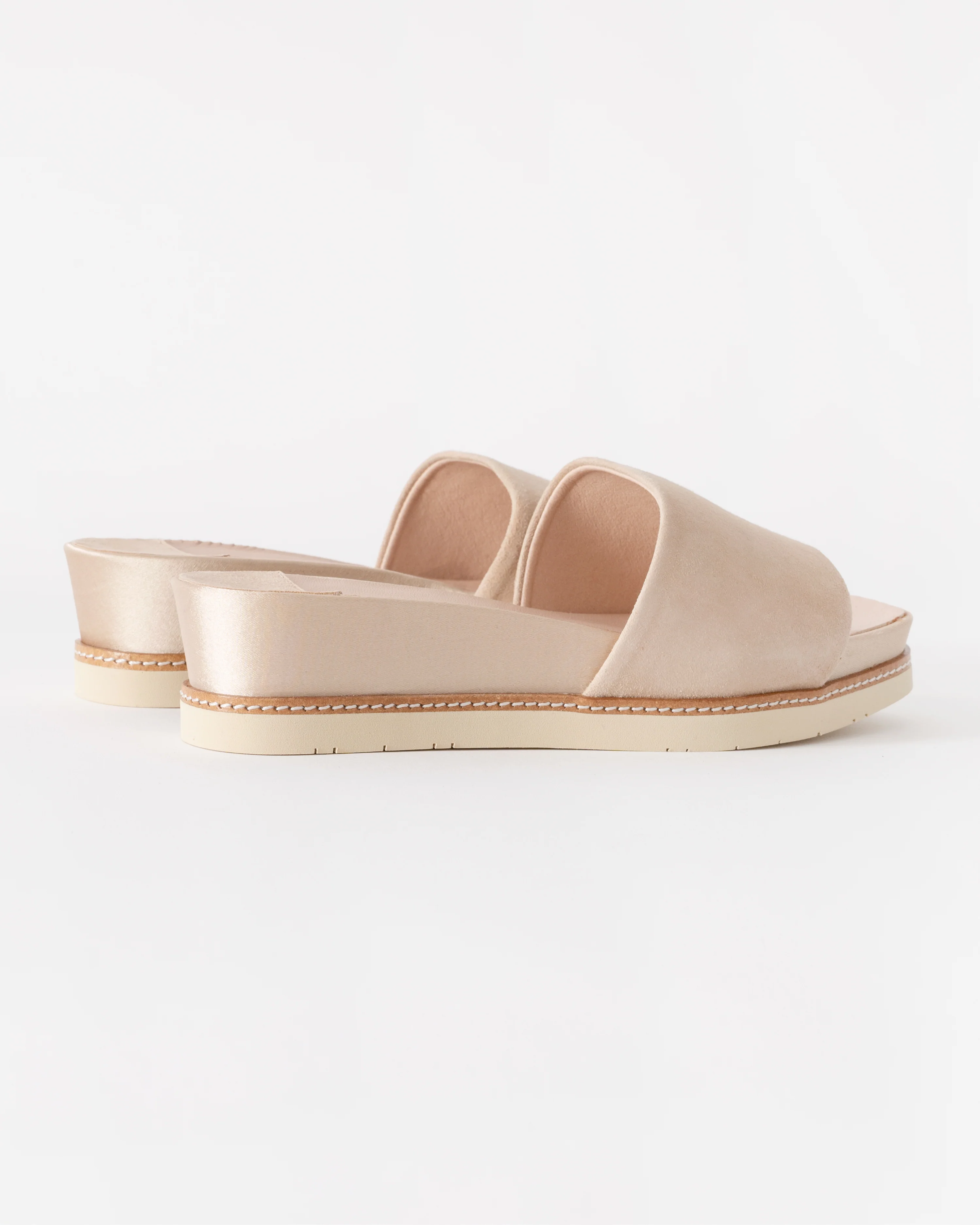 Elia B Adela Pala Womens Slide - Image 4