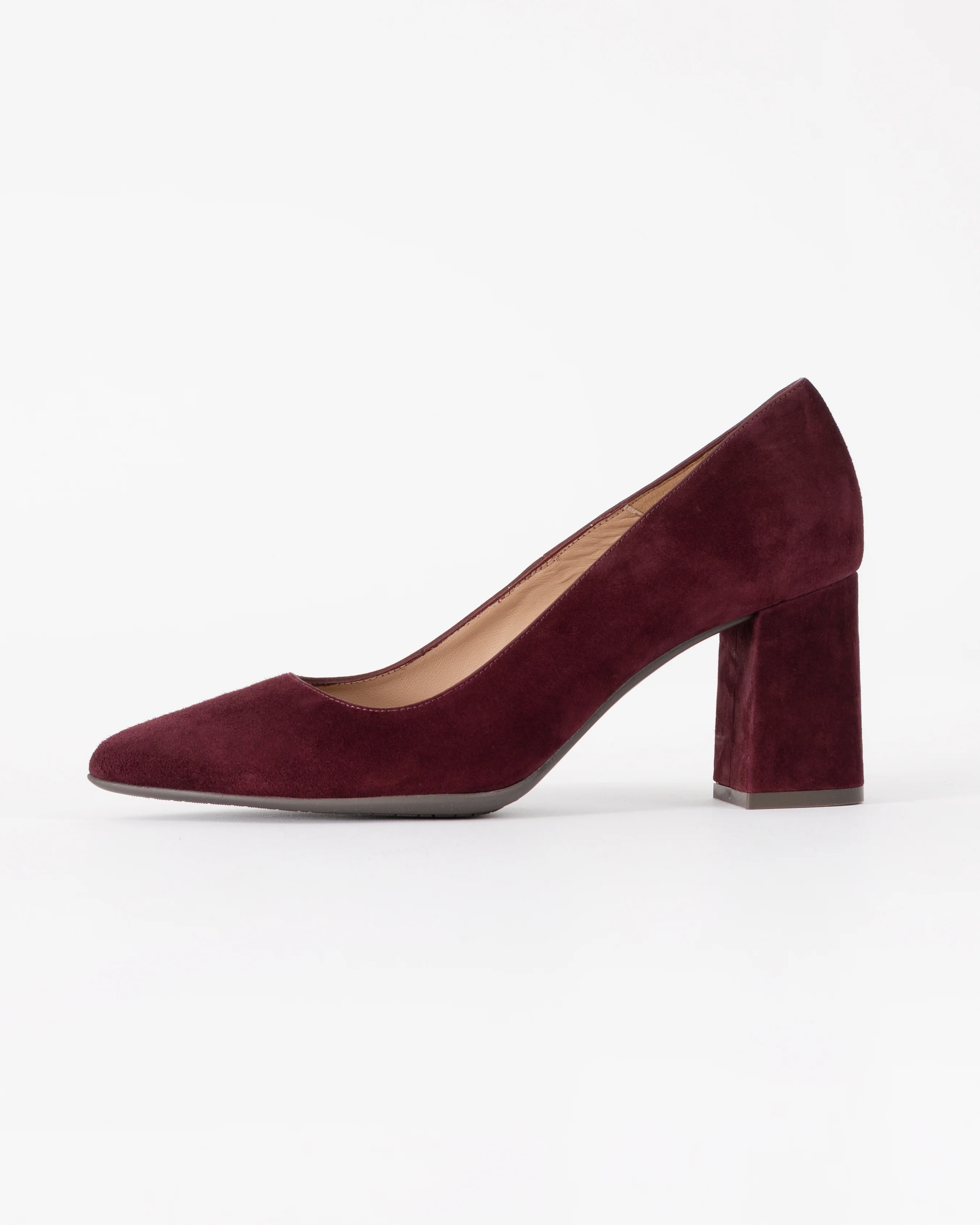 Elia B Divine Womens Heeled Shoe - Image 2