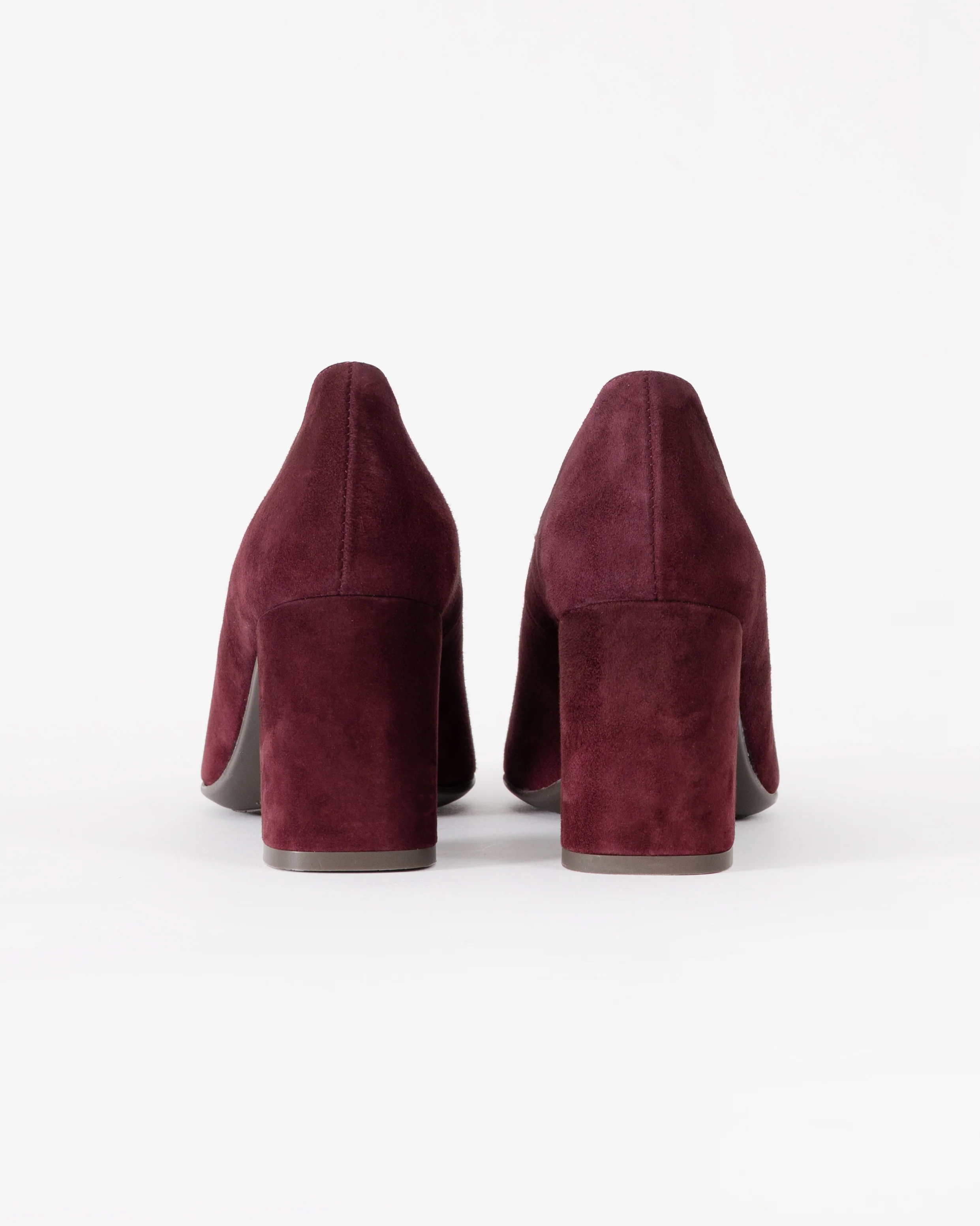 Elia B Divine Womens Heeled Shoe - Image 3
