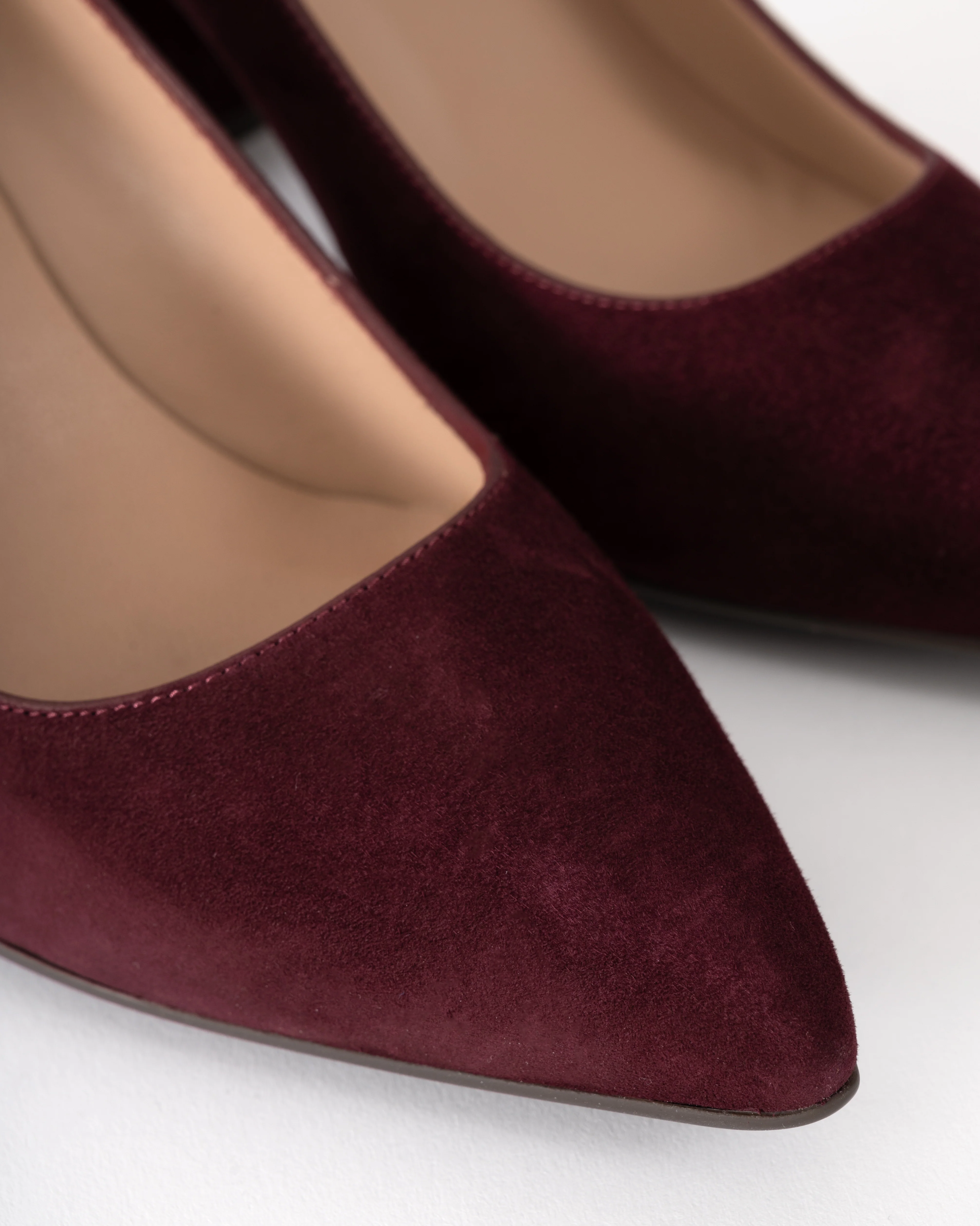Elia B Divine Womens Heeled Shoe - Image 6