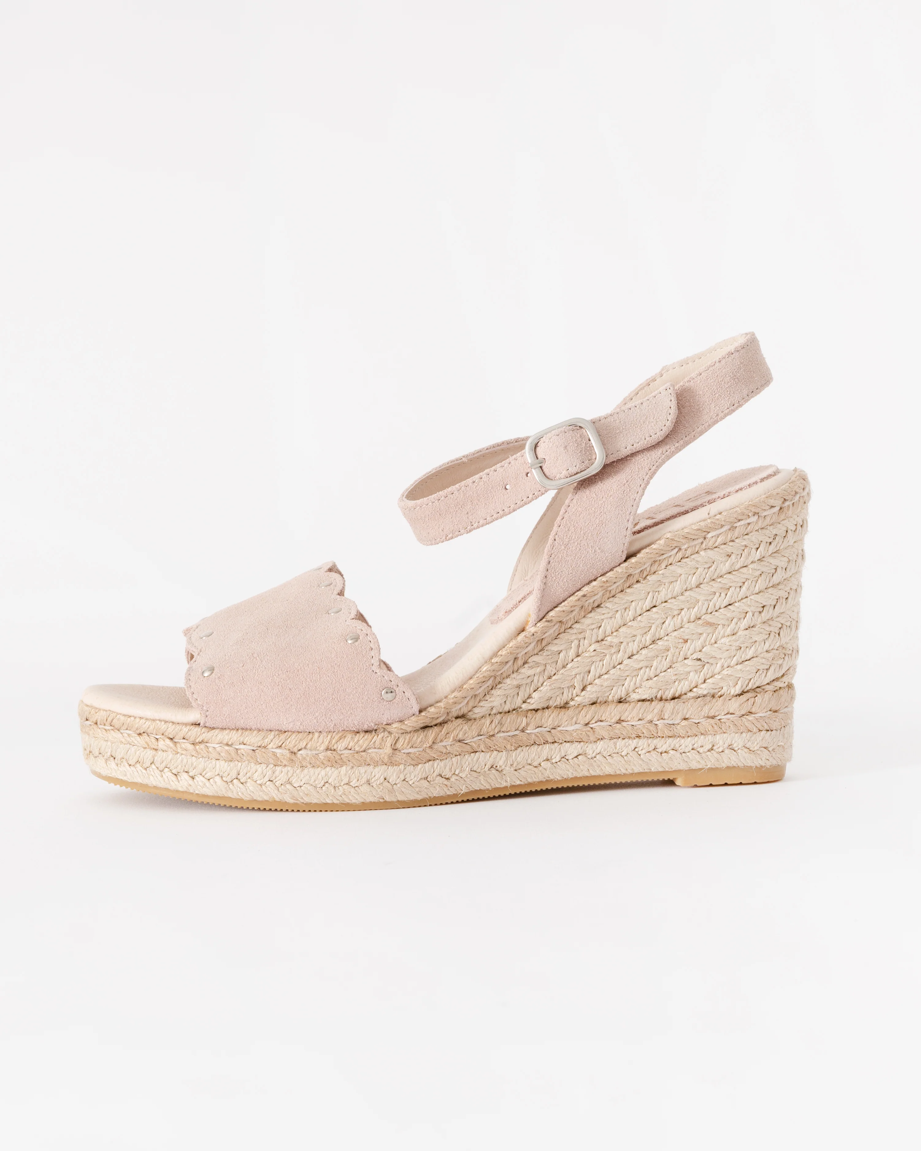 Elia B Eliza Womens Wedge Sandal - Image 2