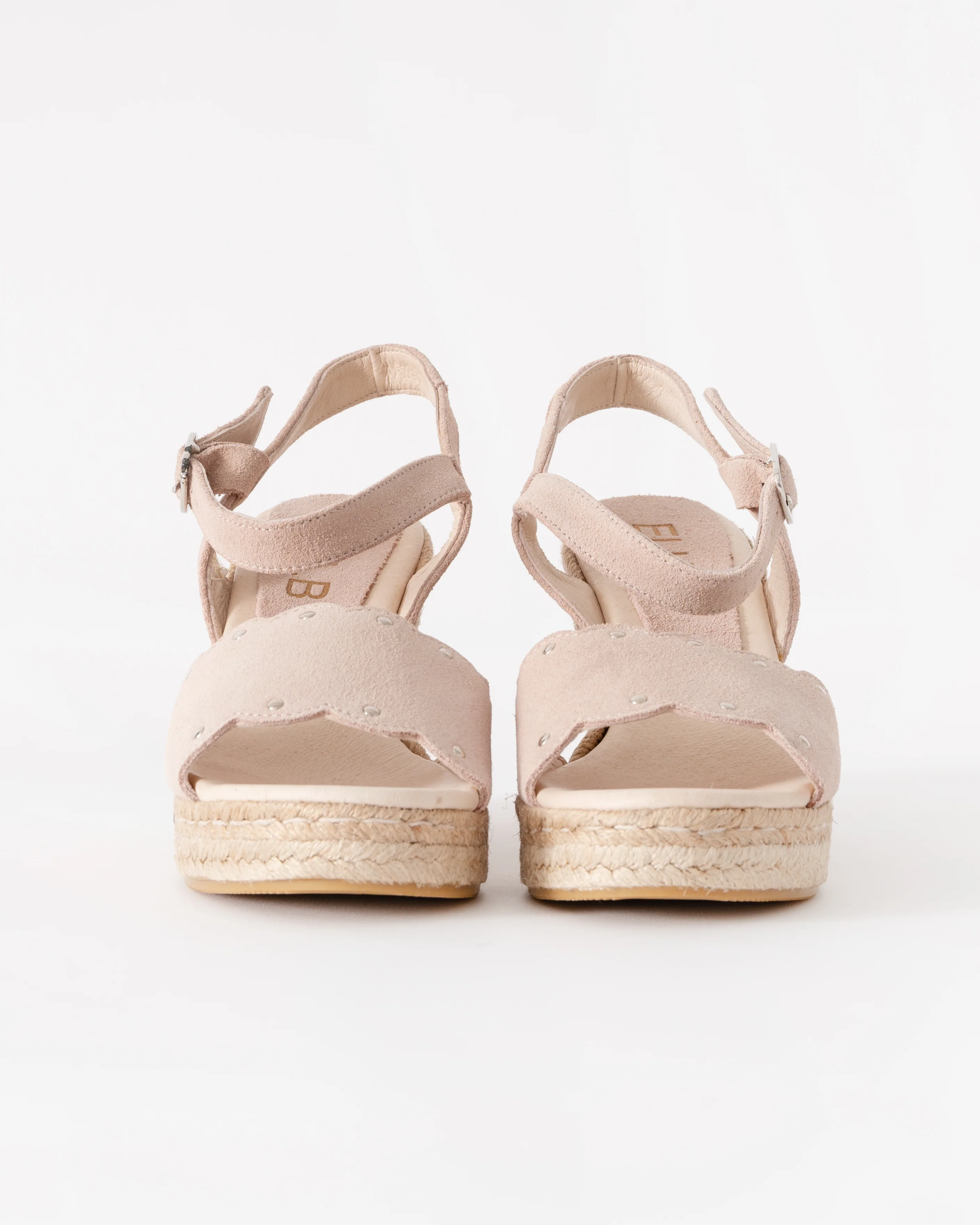 Elia B Eliza Womens Wedge Sandal - Image 3