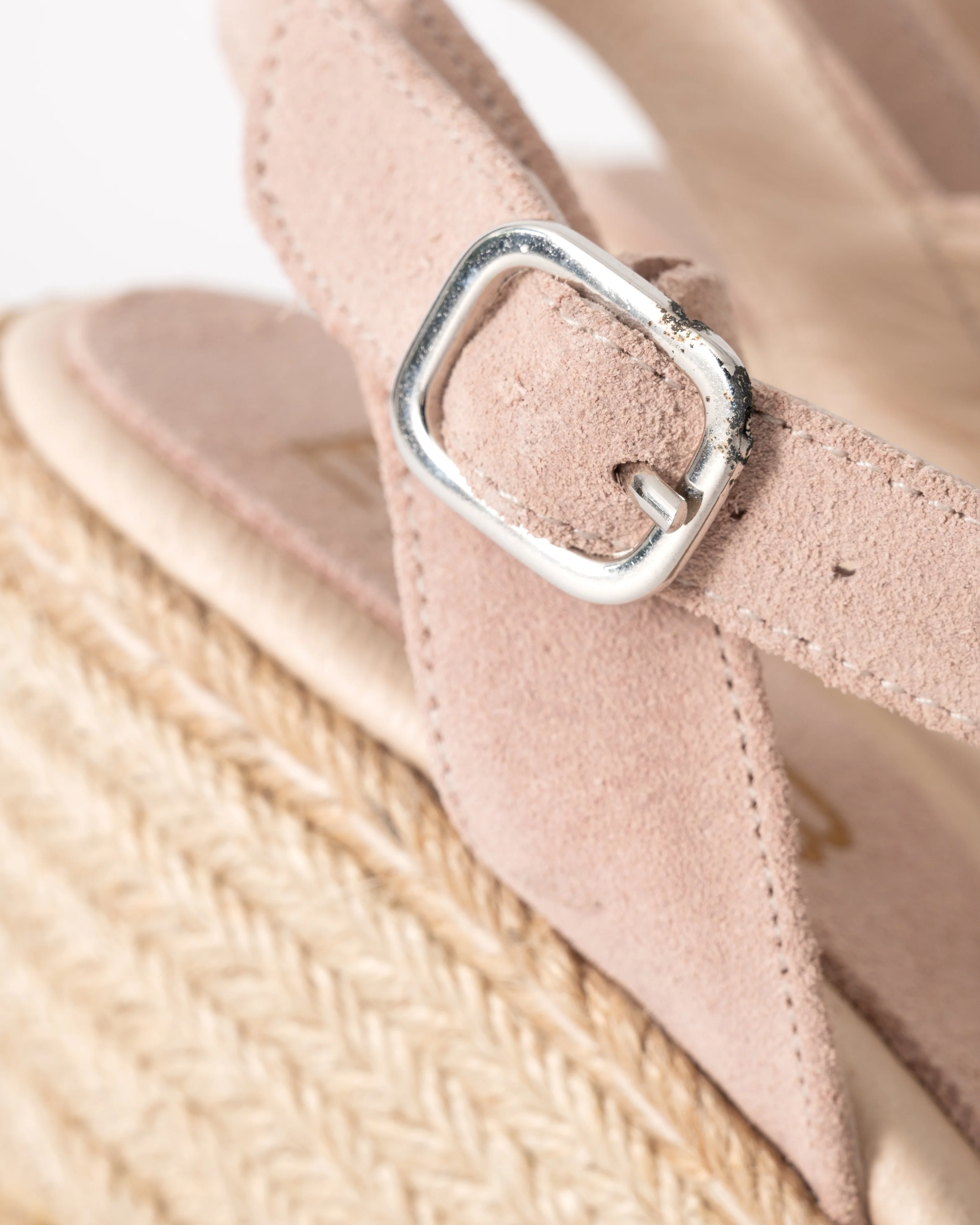 Elia B Eliza Womens Wedge Sandal - Image 6